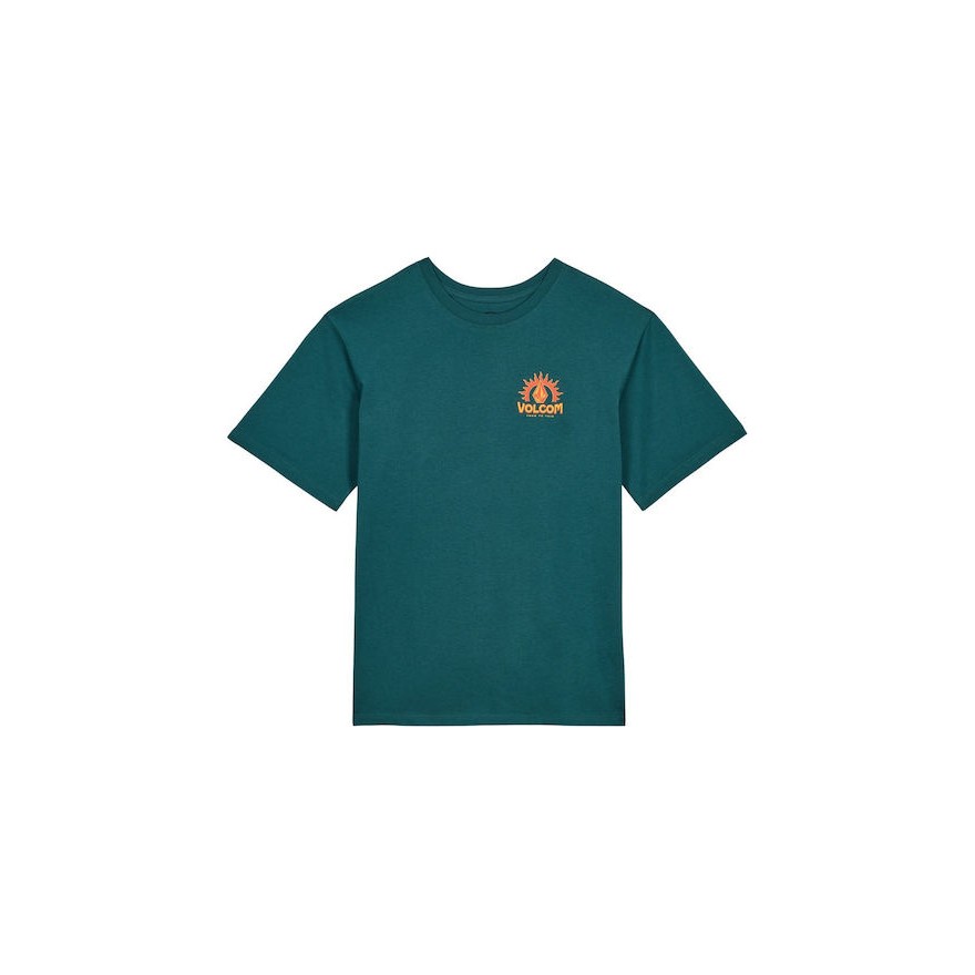 Kid's Volcom Solstice T-Shirt
