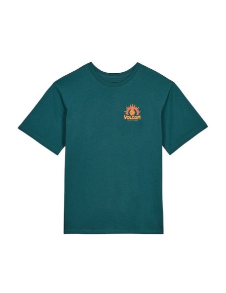 Kid's Volcom Solstice T-Shirt