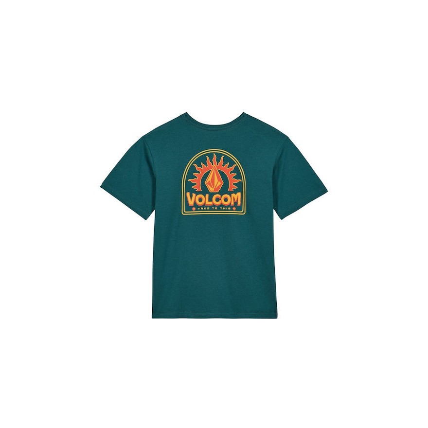 Kid's Volcom Solstice T-Shirt