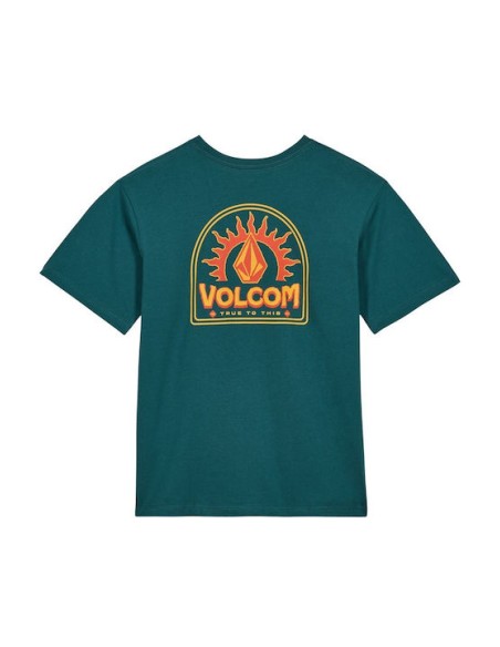 Kid's Volcom Solstice T-Shirt