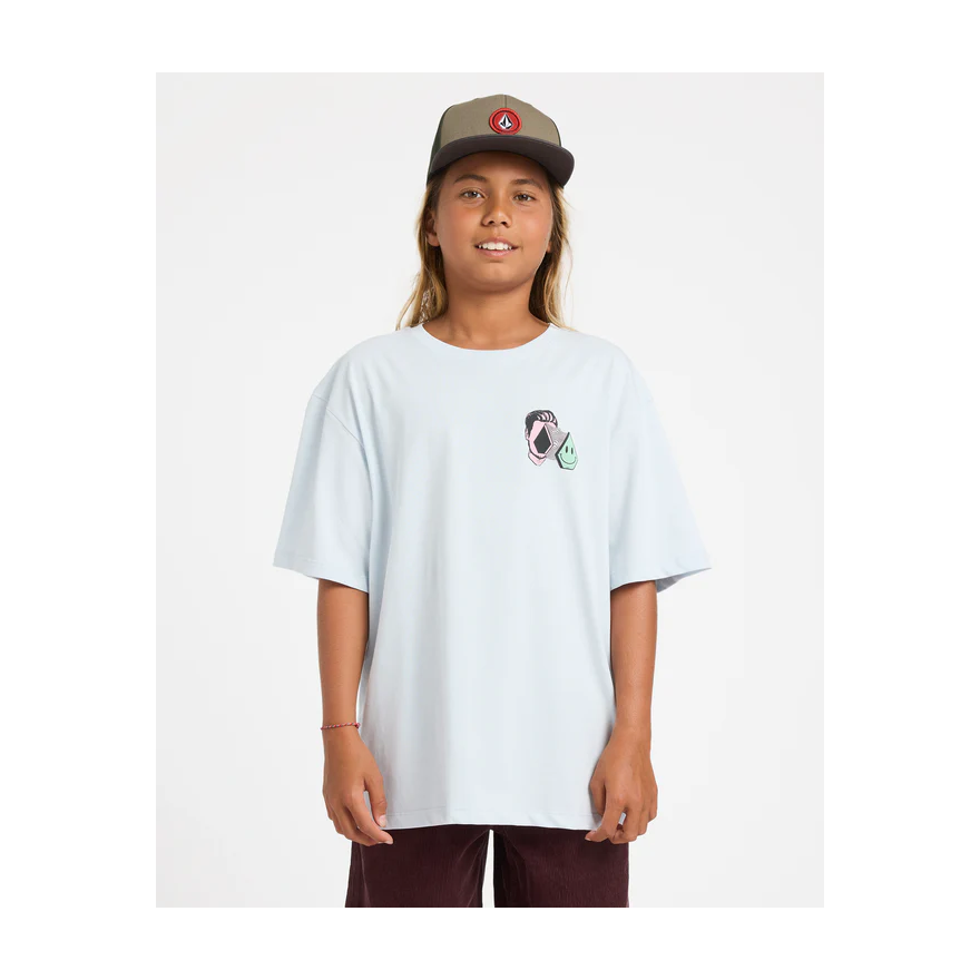 Kid's Volcom Aura T-Shirt