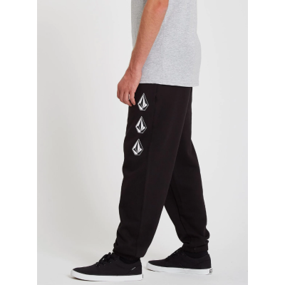 Men's Volcom Iconic Stone Fleece Pant