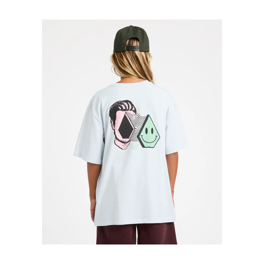 Kid's Volcom Aura T-Shirt