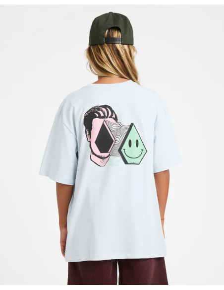 Kid's Volcom Aura T-Shirt