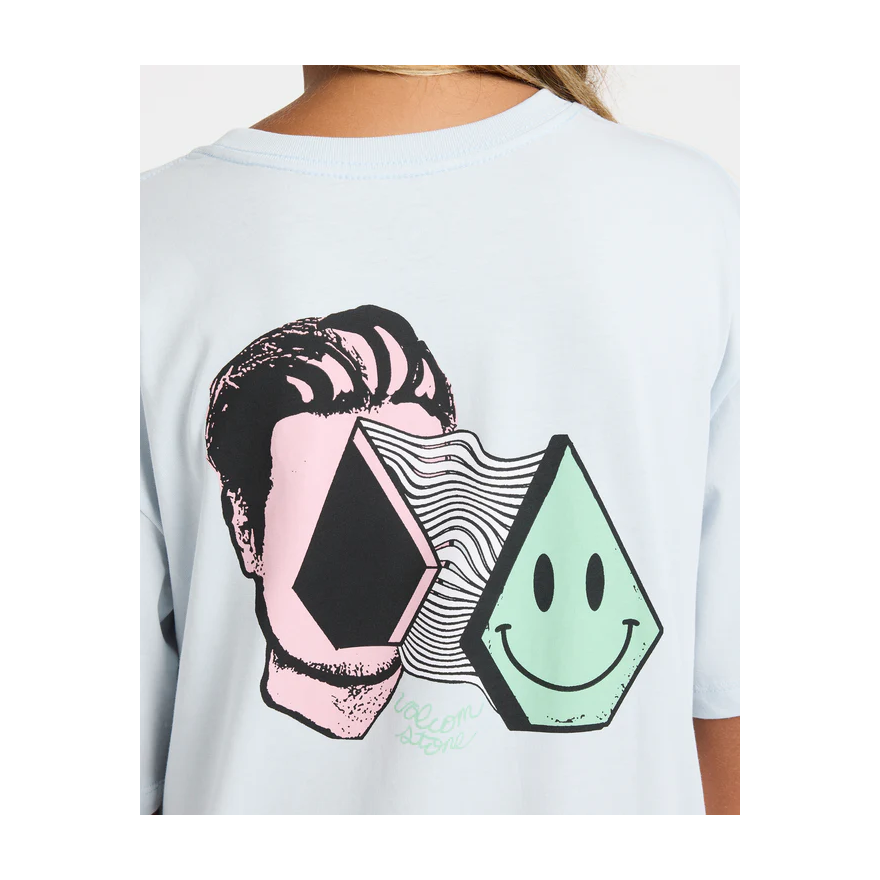 Kid's Volcom Aura T-Shirt