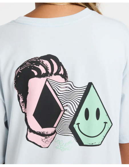 Kid's Volcom Aura T-Shirt