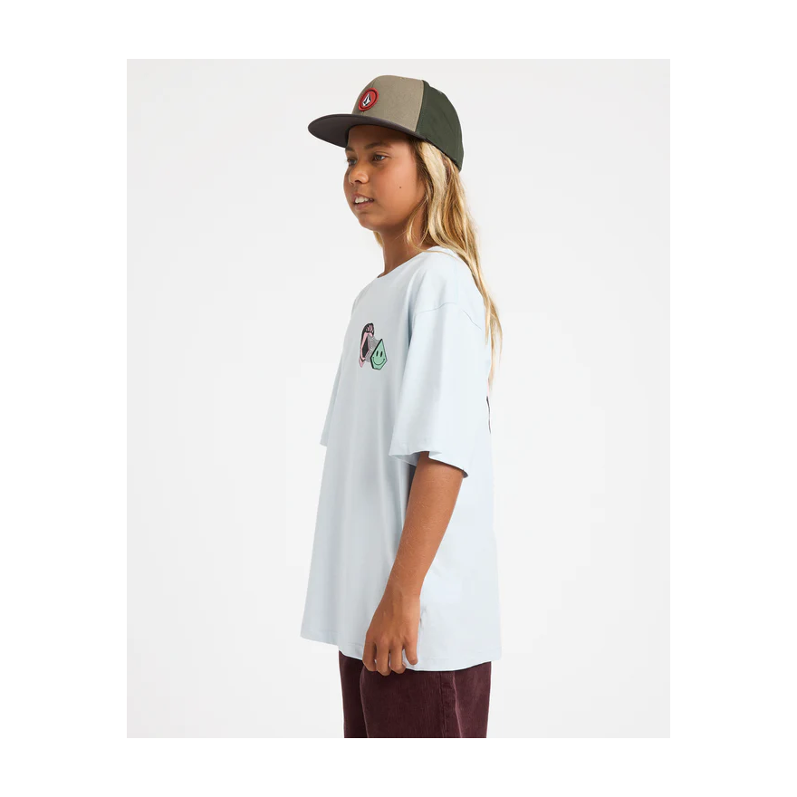 Kid's Volcom Aura T-Shirt
