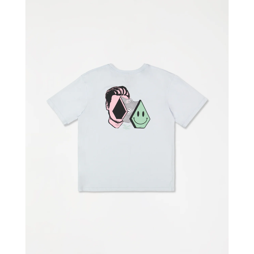 Kid's Volcom Aura T-Shirt