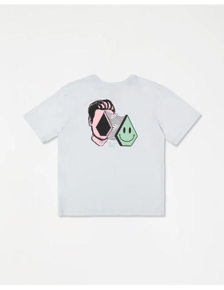 Kid's Volcom Aura T-Shirt