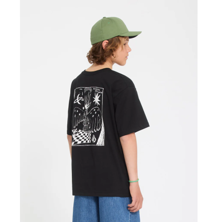Kid's Volcom Nowhere T-Shirt