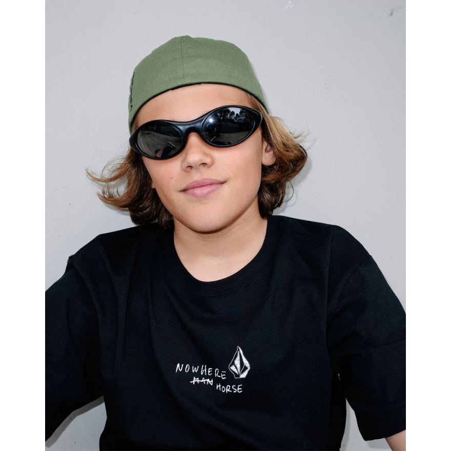 Kid's Volcom Nowhere T-Shirt