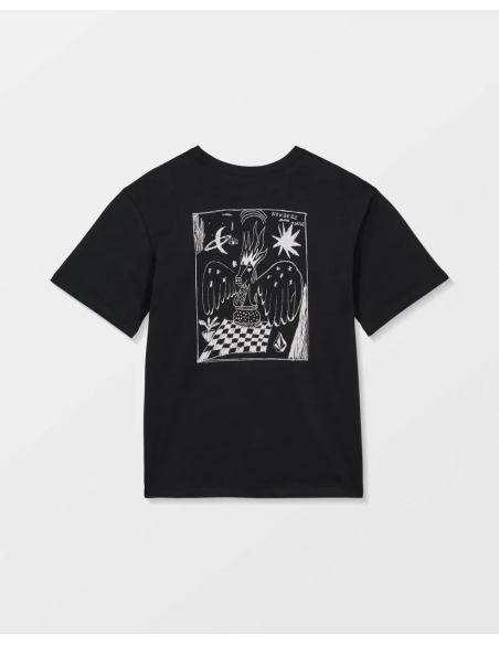 Kid's Volcom Nowhere T-Shirt
