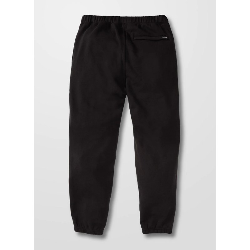 Men's Volcom Iconic Stone Fleece Pant Men's Volcom Iconic Stone Fleece Pant