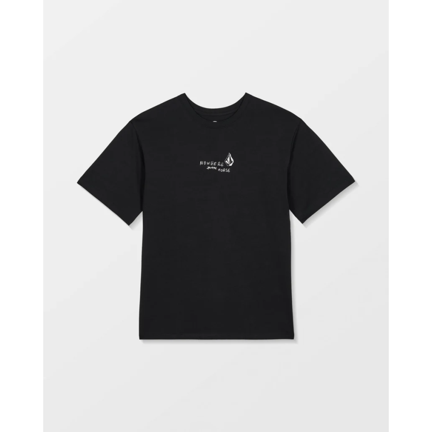 Kid's Volcom Nowhere T-Shirt