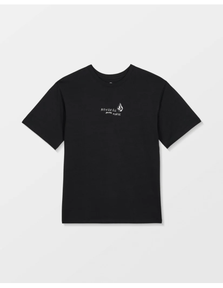 Kid's Volcom Nowhere T-Shirt