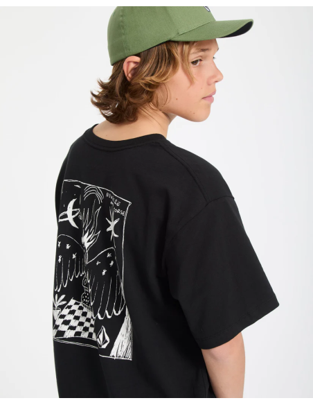 Kid's Volcom Nowhere T-Shirt