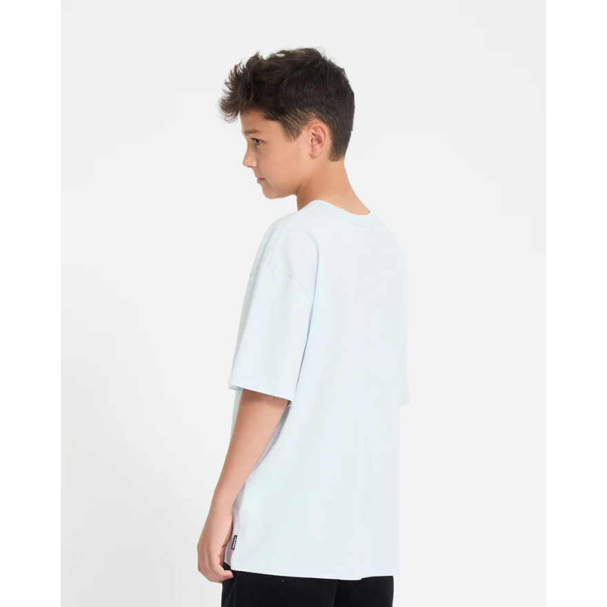 Kid's Volcom Fa Ben Sanaire 1 T-Shirt