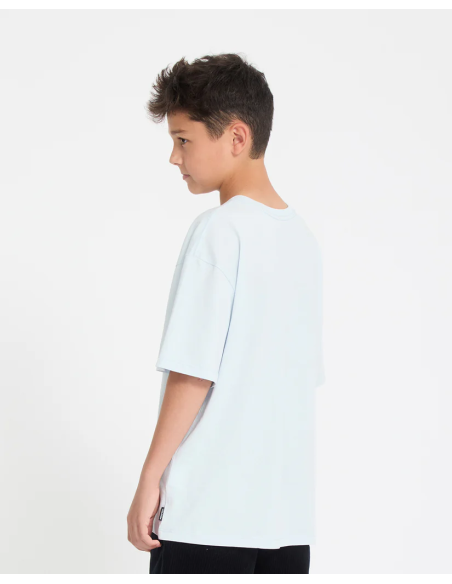 Kid's Volcom Fa Ben Sanaire 1 T-Shirt