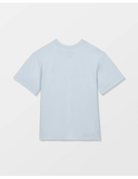 Kid's Volcom Fa Ben Sanaire 1 T-Shirt