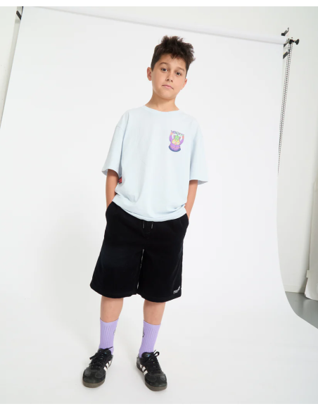 Kid's Volcom Fa Ben Sanaire 1 T-Shirt