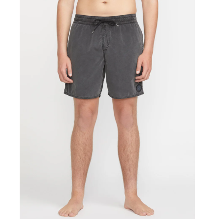 Men's Volcom Center Trunk 17