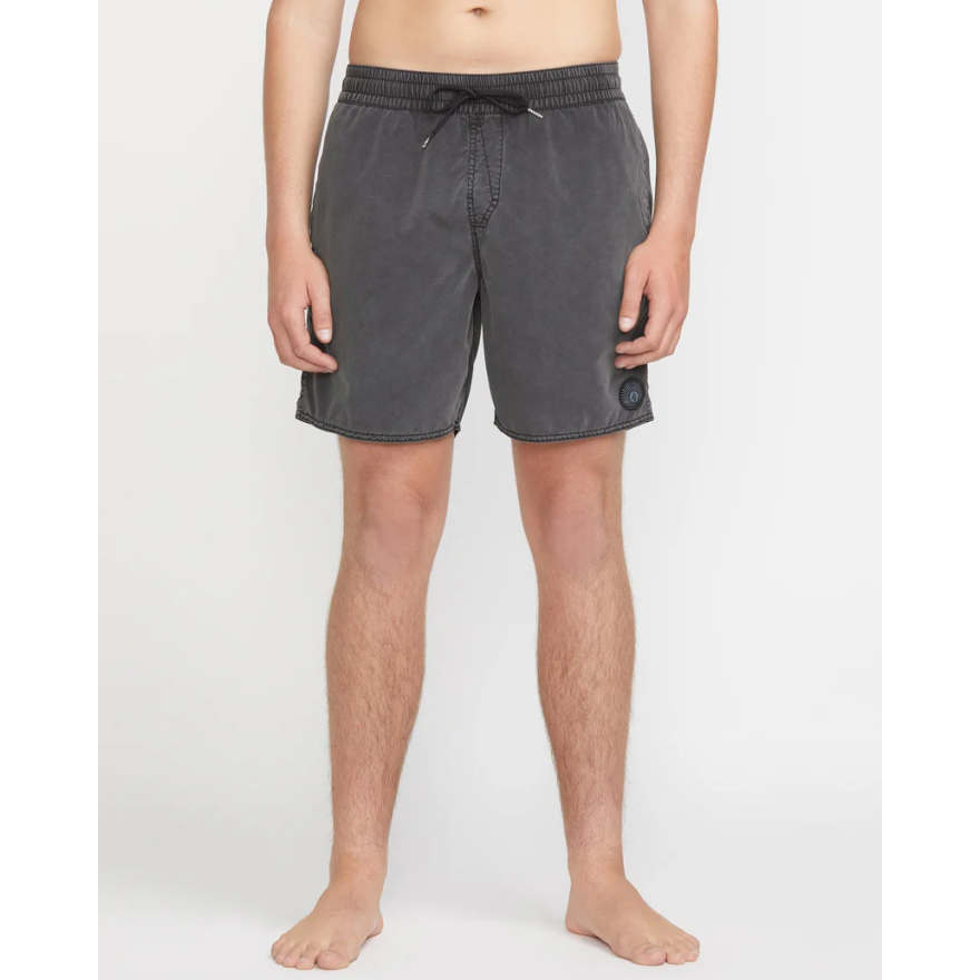 Men's Volcom Center Trunk 17