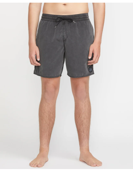 Men's Volcom Center Trunk 17