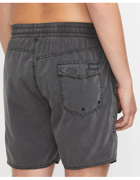 Men's Volcom Center Trunk 17