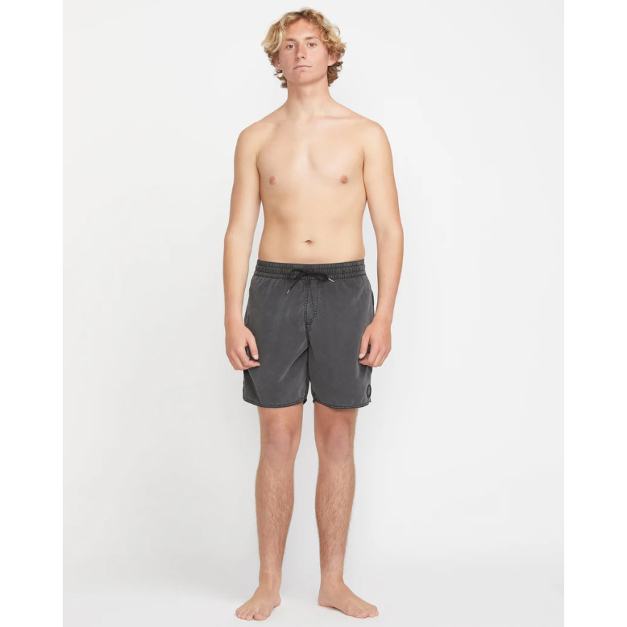 Men's Volcom Center Trunk 17