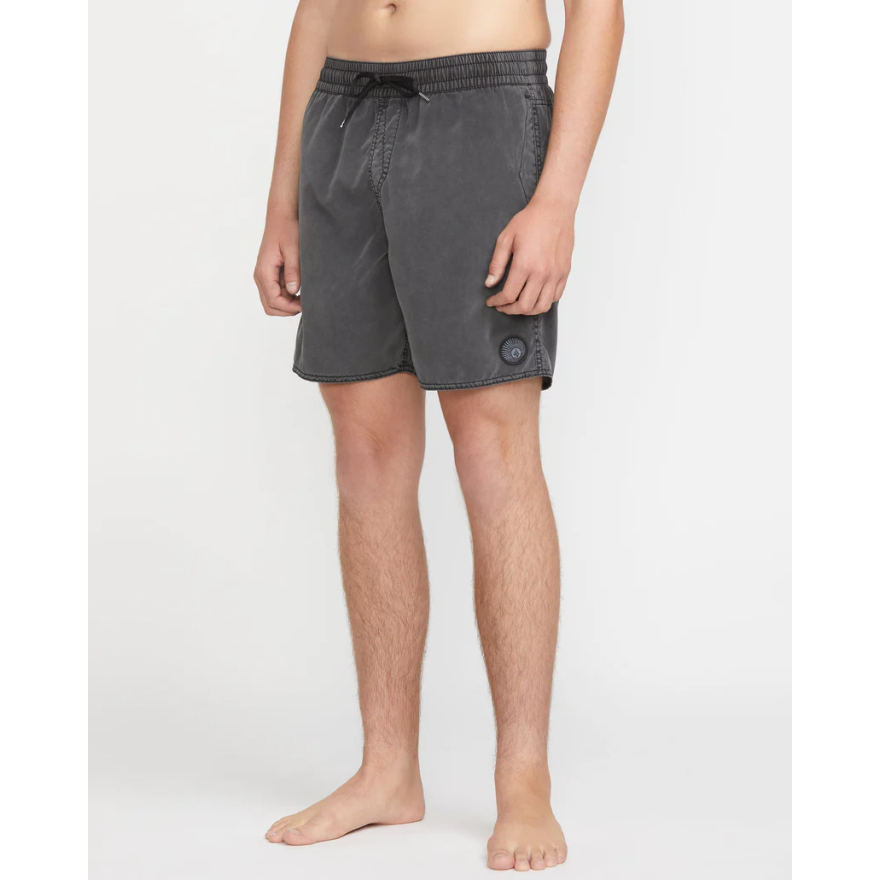 Men's Volcom Center Trunk 17