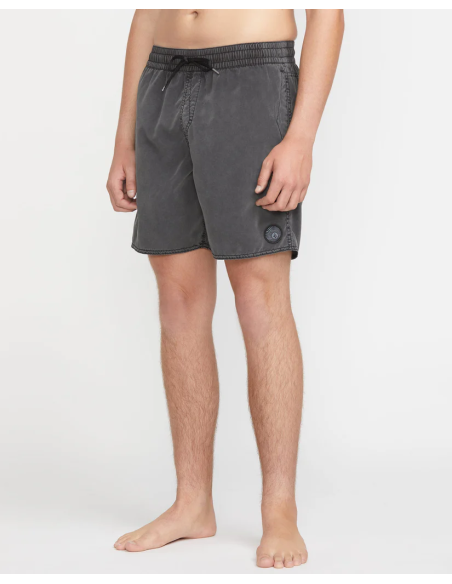 Men's Volcom Center Trunk 17
