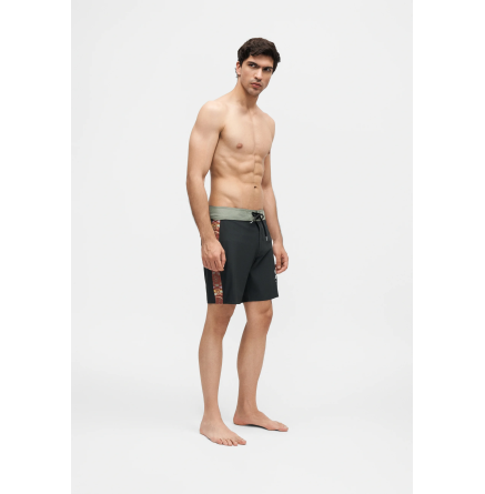 Men's Volcom Star Shields Fa Mod 18