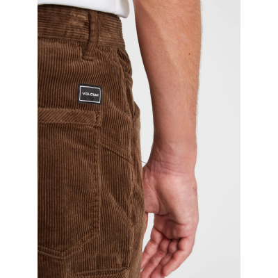 Men's Volcom Louie Lopez Tapered Cord