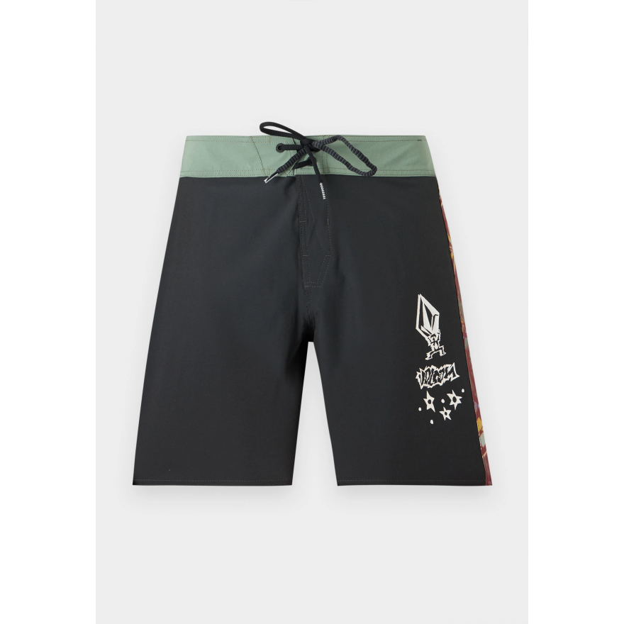 Men's Volcom Star Shields Fa Mod 18