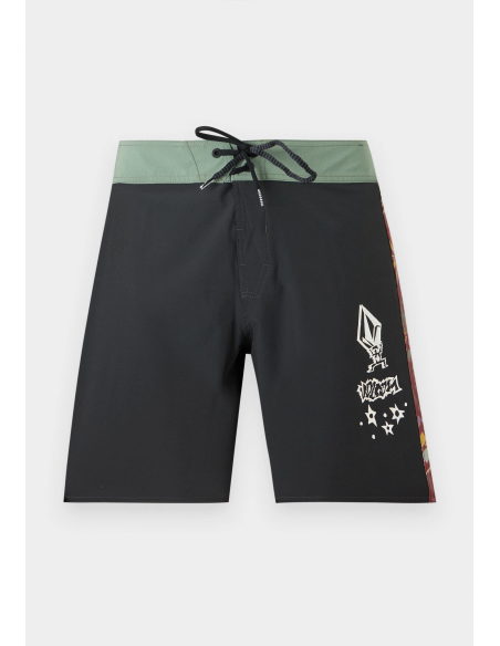 Men's Volcom Star Shields Fa Mod 18