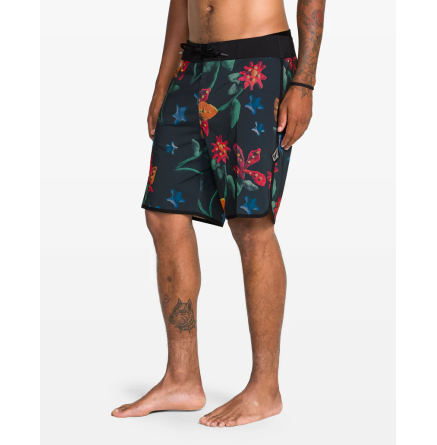 Men's Volcom Scallop Mod 19