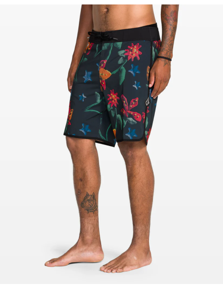 Men's Volcom Scallop Mod 19