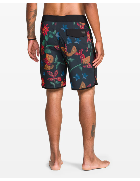 Men's Volcom Scallop Mod 19