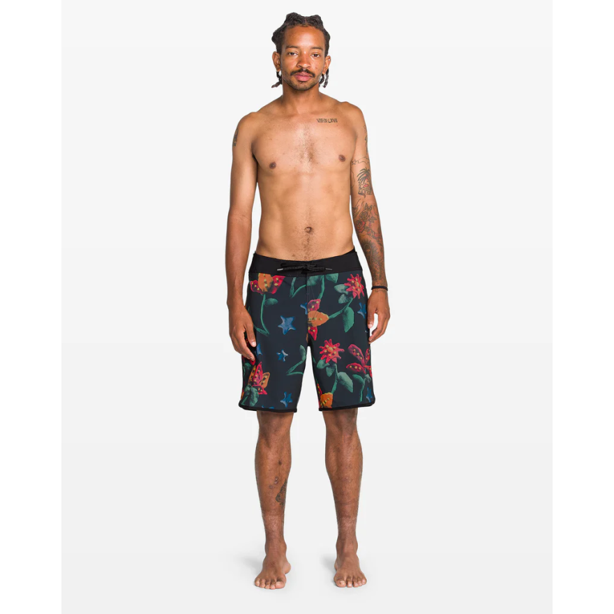 Men's Volcom Scallop Mod 19