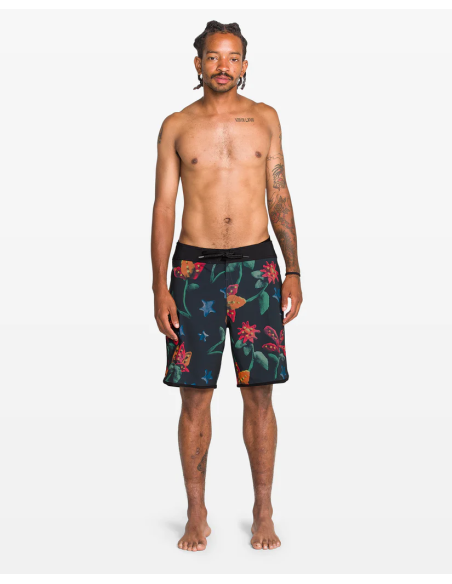 Men's Volcom Scallop Mod 19