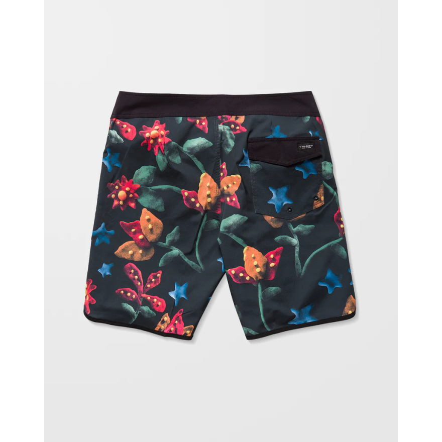 Men's Volcom Scallop Mod 19