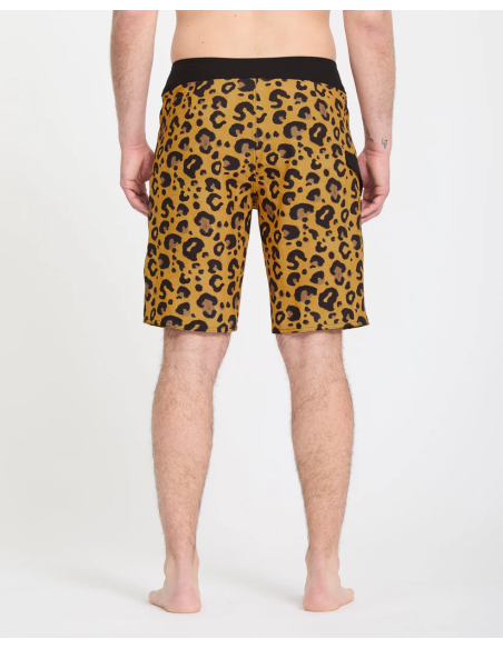 Men's Volcom Cheetah Mod 20