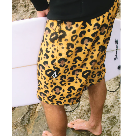 Men's Volcom Cheetah Mod 20