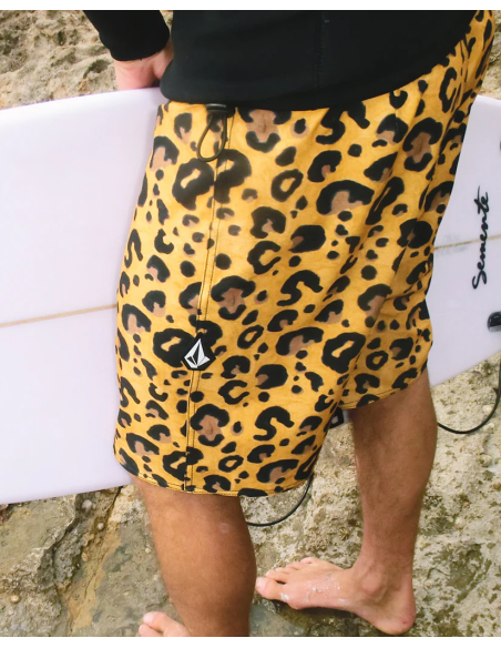 Men's Volcom Cheetah Mod 20