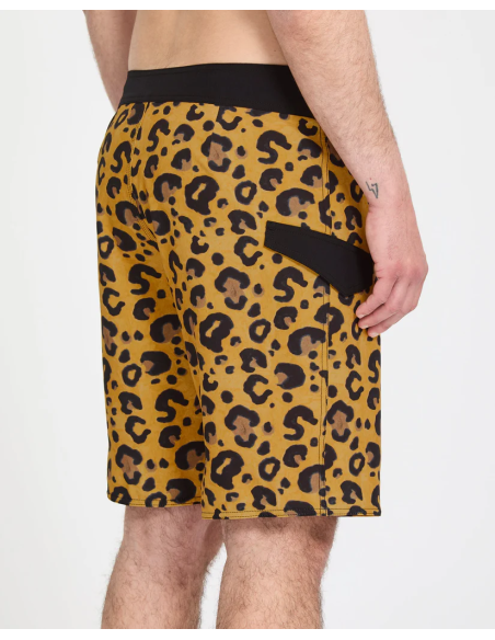 Men's Volcom Cheetah Mod 20