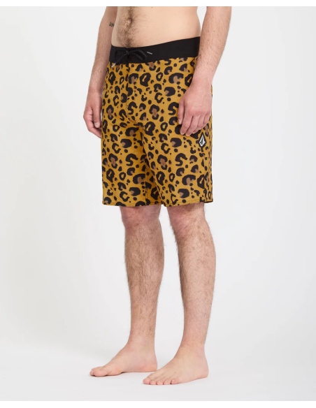 Men's Volcom Cheetah Mod 20