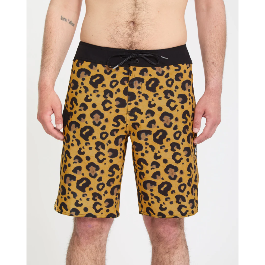 Men's Volcom Cheetah Mod 20