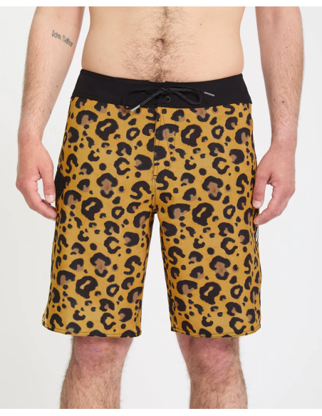 Men's Volcom Cheetah Mod 20