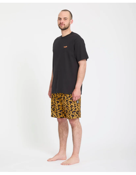 Men's Volcom Cheetah Mod 20