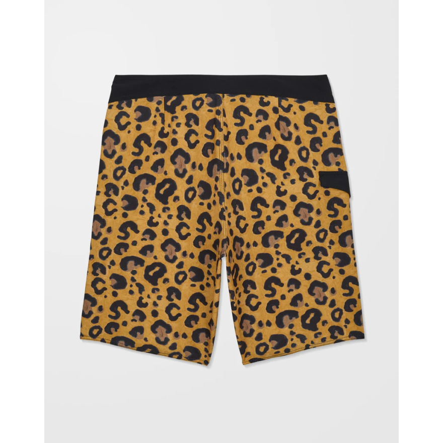 Men's Volcom Cheetah Mod 20